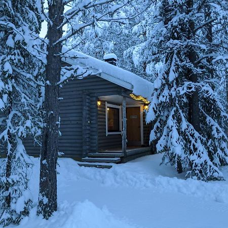 Tunturioravat Villa Äkäslompolo Екстериор снимка