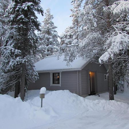 Tunturioravat Villa Äkäslompolo Екстериор снимка