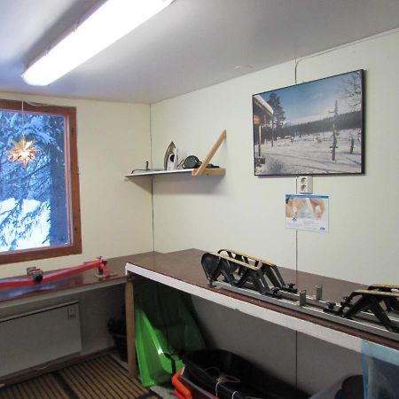 Tunturioravat Villa Äkäslompolo Екстериор снимка