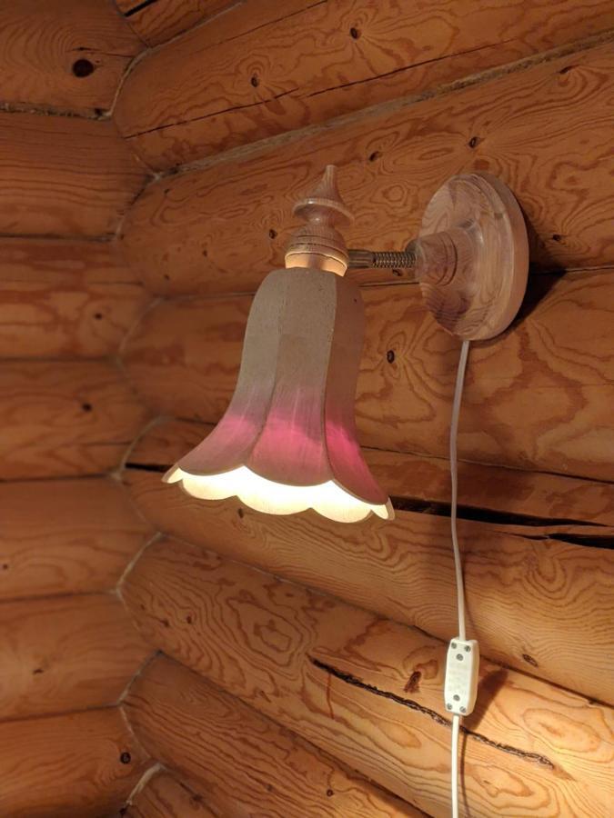 Tunturioravat Villa Äkäslompolo Екстериор снимка