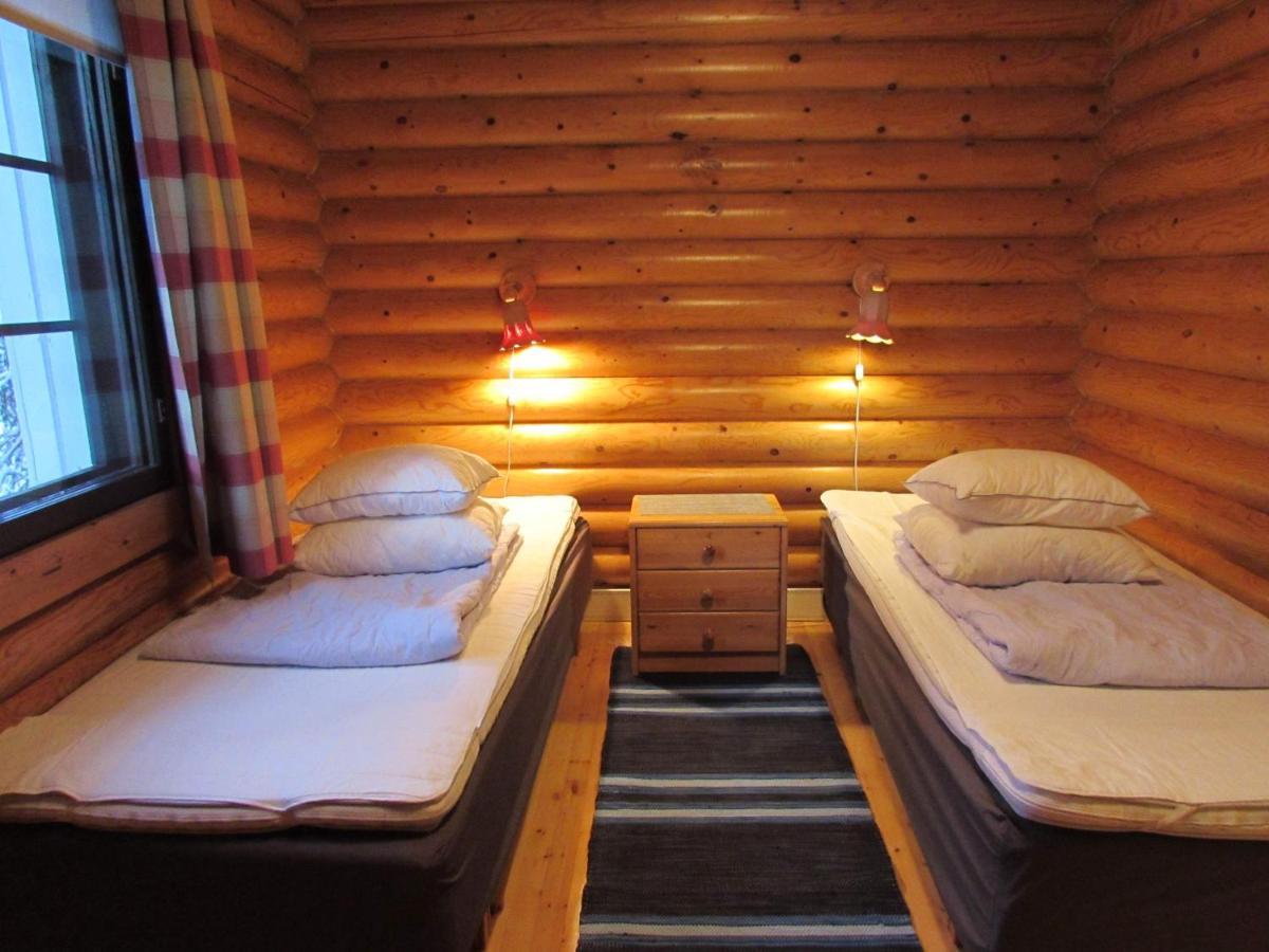Tunturioravat Villa Äkäslompolo Екстериор снимка